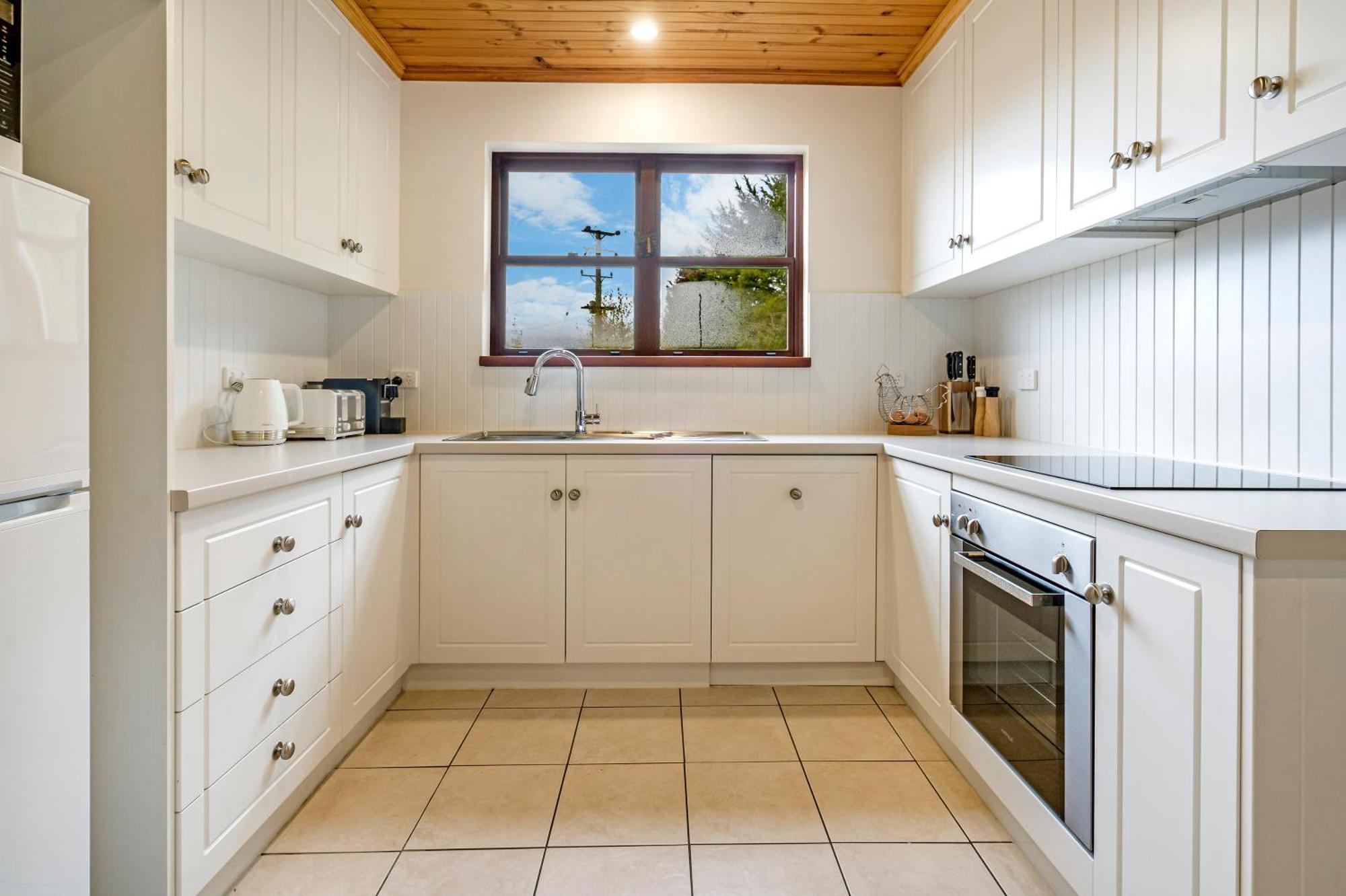 Blackwood Park Cottages Mole Creek Exterior foto
